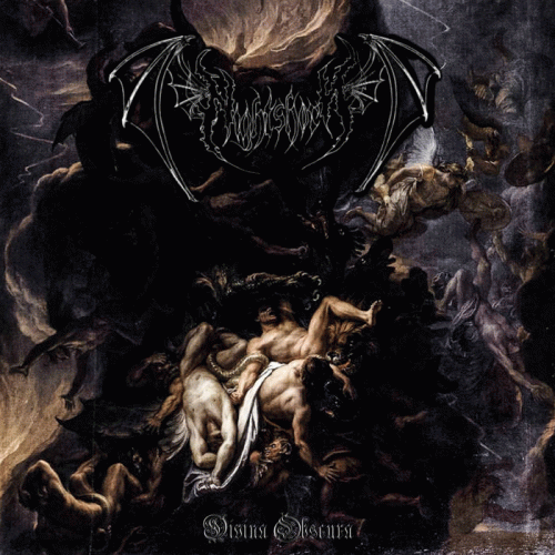 Nights Horn : Divina Obscura Nights Horn : Divina Obscura